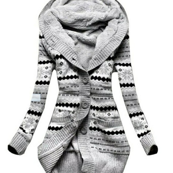 Unbranded Sweaters - Fall Cardigan